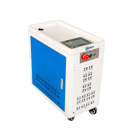 Laser Cleaning Machine