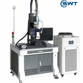 Precision Laser Welding Machine