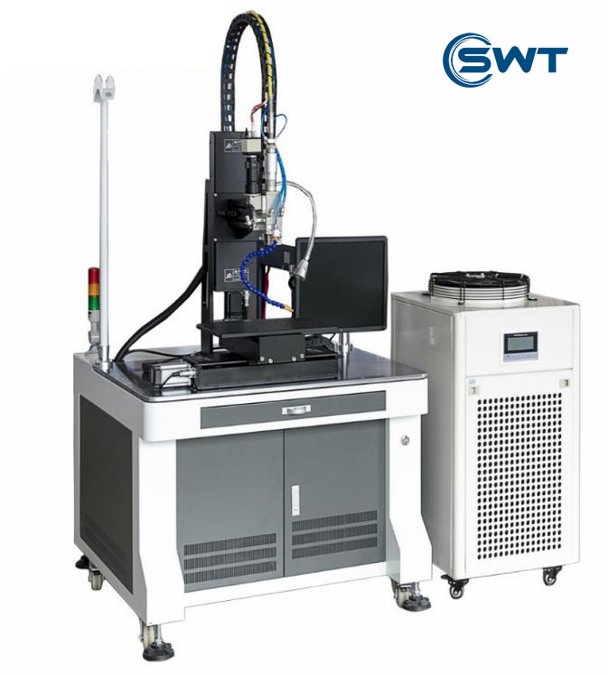 Auto laser welder PZ (5)