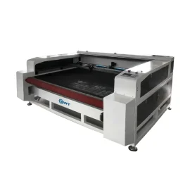 CO2 Laser Cutting Machine
