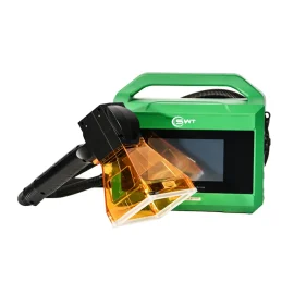 Mini Handheld Laser Marking Machine
