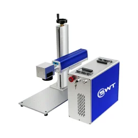 Portable Laser Marking Machine