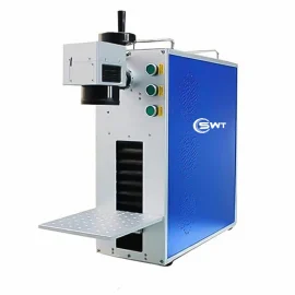 Portable Laser Marking Machine