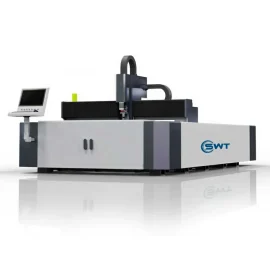 Big Size Laser Cutting Machine