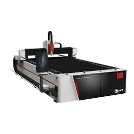 Large Format Laser Cutting Machine