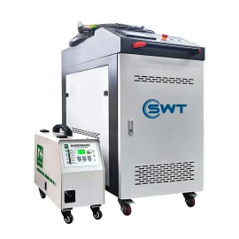 Handheld Laser Welding Machine