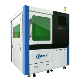 Precision Laser Cutting Machine
