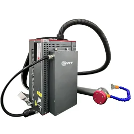 Portable Backpack Laser Cleaning Machine