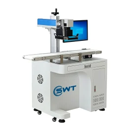 Visual Laser Marking Machine
