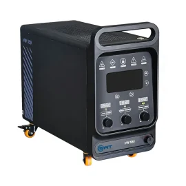 Air Cooled Handheld Laser Welding Machine