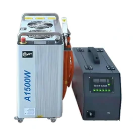 Air Cooled Mini Laser Welding Machine
