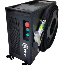 Air Cooling 900W Laser Power Handheld Welding Machine for Metal Products Fast Welding