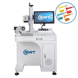 20W UV Laser Marking Machine