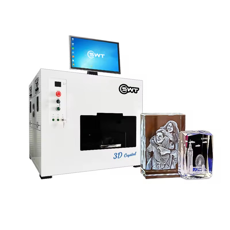3D laser engraver 1
