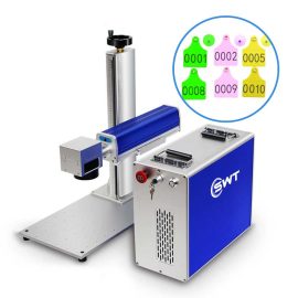 co2 laser marking machine for wood