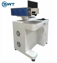 High power CO2 laser marking machine