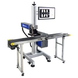 CO2 Visual Flying Laser Marking Machine (Copy)