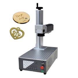 Laser marking machine