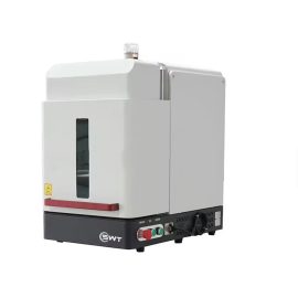 Fully Enclosed Fiber Laser Marking Machine