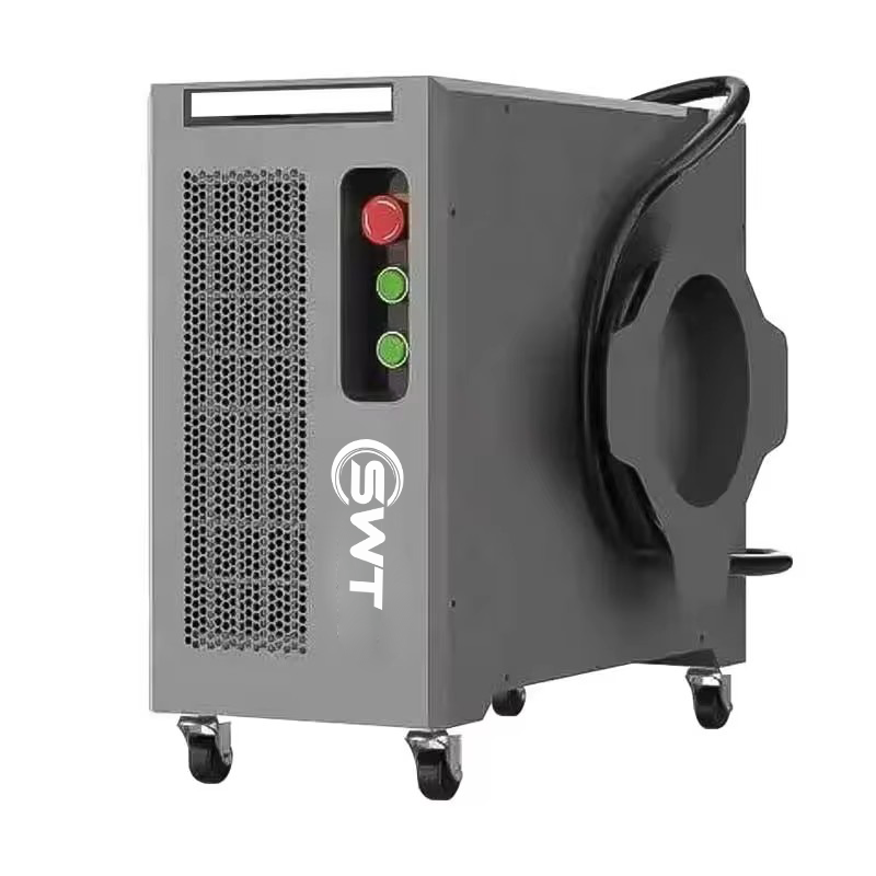 handheld laser welder